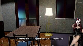 Yo, check Tales from the Deep Eve 2! Shower masturbation scene is unreal! 🚿