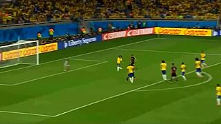 German slut thrusts without mercy in fucking