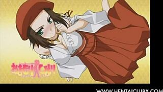 Sexy hentai anime girls on display 😍