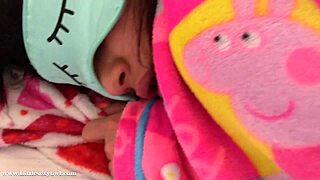 my first anal part 2 my ass hurts but i managed to get all that hard cock