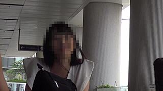 yo, full version of this japanese blowjob facial is wild! 🔥