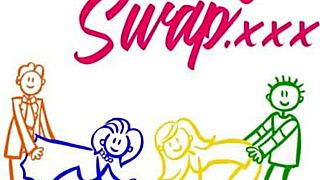 sex kitten scarlett hampton starts swap orgy with naked chores - s6 e3