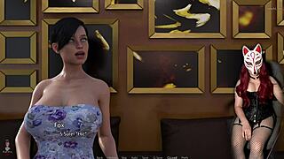 golden boy 14 hentai mother-in-law sex