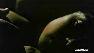 kathleen beller goes topless in surfacing 1981 scene