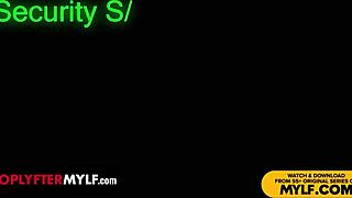 Victoria Zdrok Was Caught Having Sex with Stranger in Mall Dressing Room