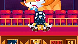 project x love potion disaster tails gallery