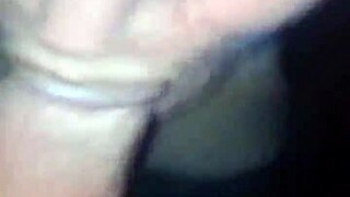 Hot Step Mom Sucking And Stroking Big Cock Tease