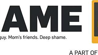 Shame4k: Klepto Kink with Czech Mature Big Tits. How Far Will She Go?