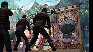 academy special police unit -signit- full gallery banging in 3d pt 3 🔥