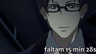 The Avatar King Eps 5