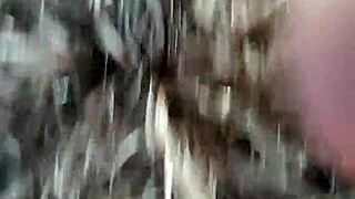 Young Tight Pussy Wins Sexy Contest with Small Tits on Display