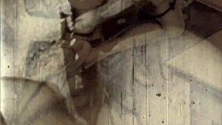 i love these vintage erotic drawings