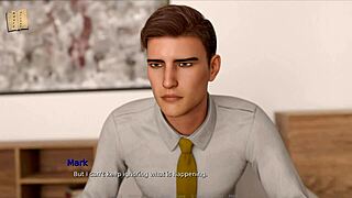 Exploring the game inside Jennifer 52