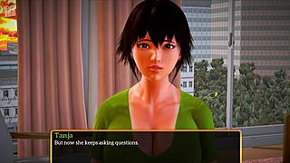 My New Family 512 with Teen Big Ass