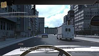 one day at a time, exploring new adventures in anime hentai games