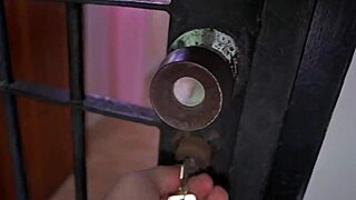 the young neighbor with big tits craves help and deepthroat