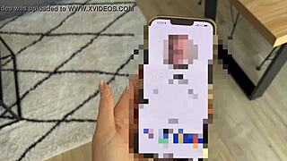 Defi inconnu - je me fais demonter par le livreur ubereats en camera cach�e