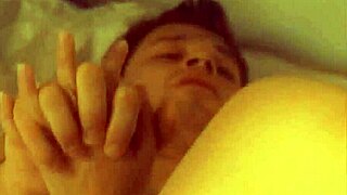 Is this your first love with a cougar teacher?