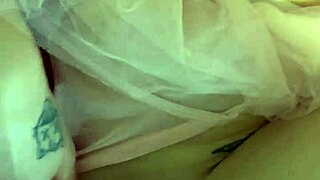 omg, i didnt expect this massive load in my tight hole, so wettt!