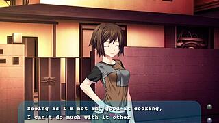 Princess x fan disc ep11 preparing for blackout