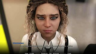 complete gameplay - wvm part 39 with wild titty action