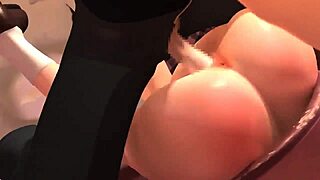 Rina and hole 3d sub español