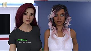 Leap of Faith 128: A Challenging Platformer Adventure Game