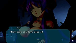 Princess x fan disc ep11 preparing for blackout