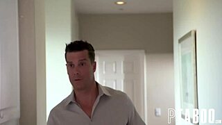 Yo, wanna see Ana Foxxx and Ramon Nomar in Neighborhood Swingers 25?