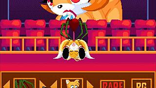 project x love potion disaster tails gallery