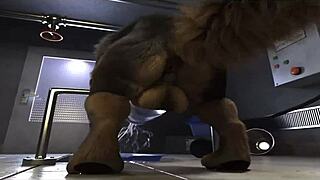 Hey, check out this H0rs3 compilation with wild fucking machines