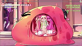 Max The Elf Scenes - Level 5 Etc