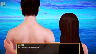 My New Family 512 with Teen Big Ass