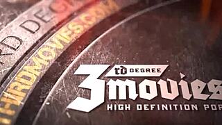 Amara Romani Gets Her Ass Fucked Anally In Hardcore Anal Action With Deep Penetration And Moans