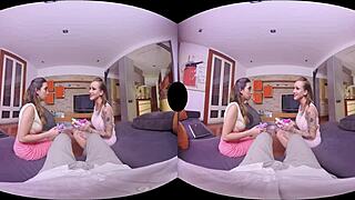 Dildo Experts in 3D Porn