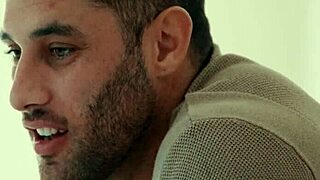 surprising my girlfriend with kenzie for a steamy ffm threesome birthday treat.