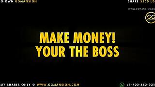 Hey, wanna watch Latina brunettes with big tits and ass play?