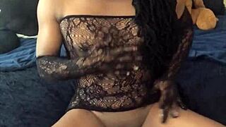 make me take your big dick in ass