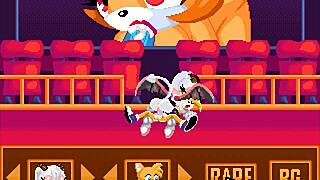 project x love potion disaster tails gallery