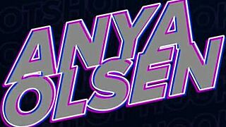 Groaning Moaning Boning as Anya Olsen Gags on Monster Cock in Doggy