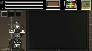 Moški jebe lepo žensko v strastni lov na duhove ryona hentai igri