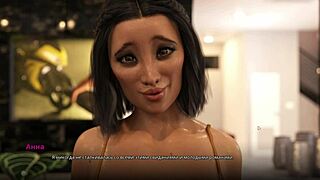 complete gameplay - wvm part 39 with wild titty action