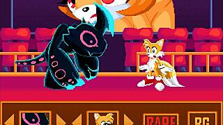 project x love potion disaster tails gallery