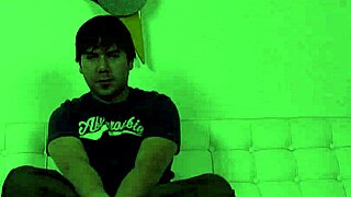 i tried gay sex with a black guy for the first time