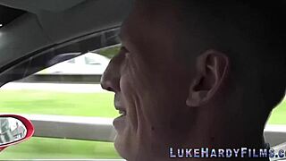 I Can't Believe How This Alternative Spex Ho Fucks Hard.