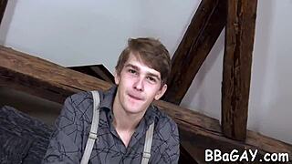 Sex gay sexy sucking blowjob cock