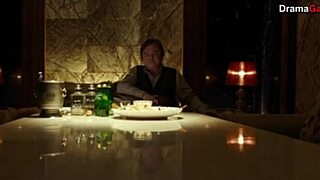 이태임의 격렬한 한국 섹스 장면에서 매 순간 느끼다