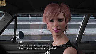 one day at a time, exploring new adventures in anime hentai games