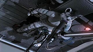 Hey, check out this H0rs3 compilation with wild fucking machines