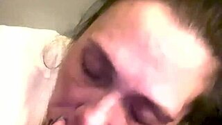 Licking And Slurping On This Massive Cock With Deepthroat Action